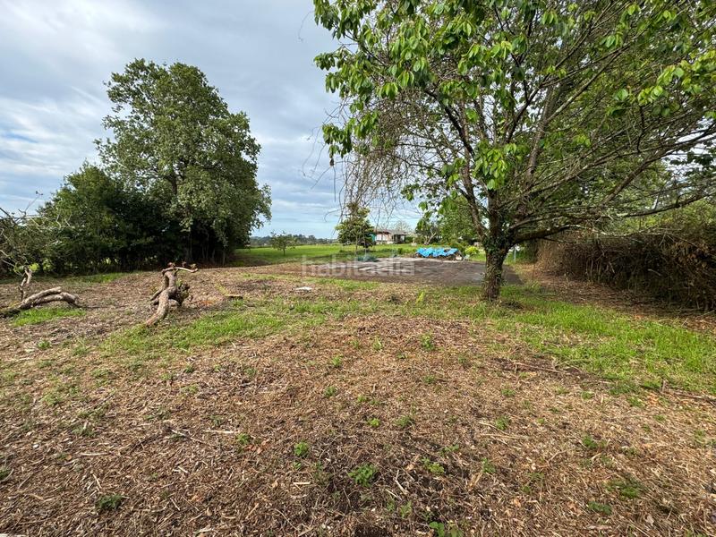 Foto 9bd6cc1a-be2c-4283-8022-cffa11341d52. Wohngrundstück in Deva Gijón