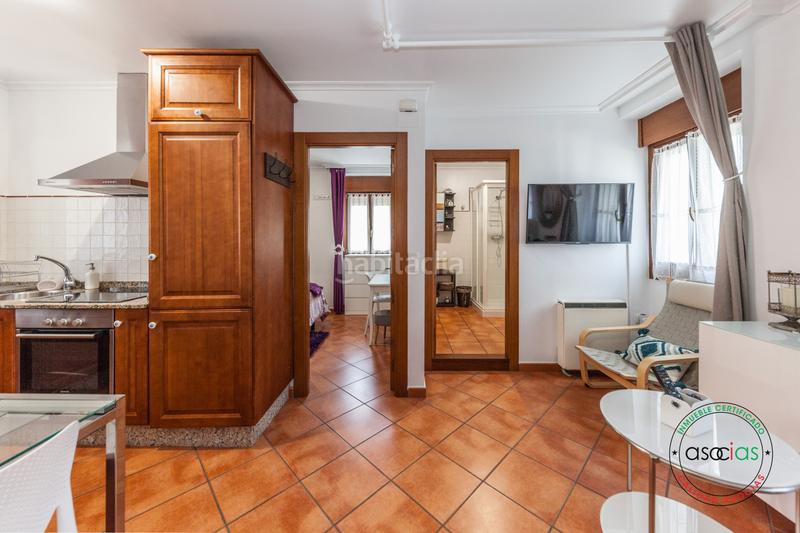 Foto cff9039d-0116-42a6-8882-352445748840. Piso apartamento en Tapia de Casariego