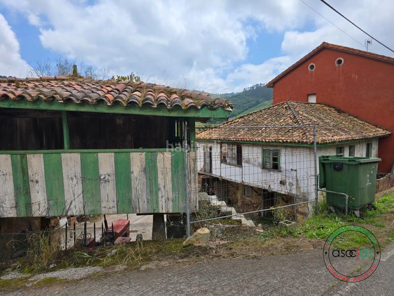 Foto 1bca8d85-067e-4cce-b8dd-404f0803004c. Penthouse in barredo - lg barreu 42 in Llanera