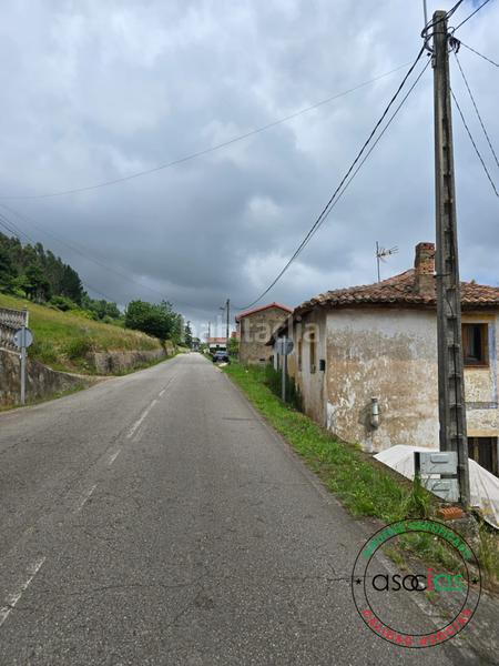 Foto 20a973ae-4ba8-40c0-ba37-2395c124816d. Penthouse in barredo - lg barreu 42 in Llanera