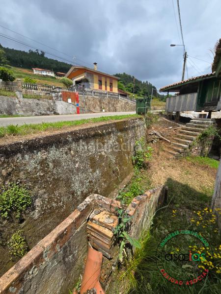 Foto 2baae070-718c-4c8c-aa11-bf756fa47595. Penthouse in barredo - lg barreu 42 in Llanera