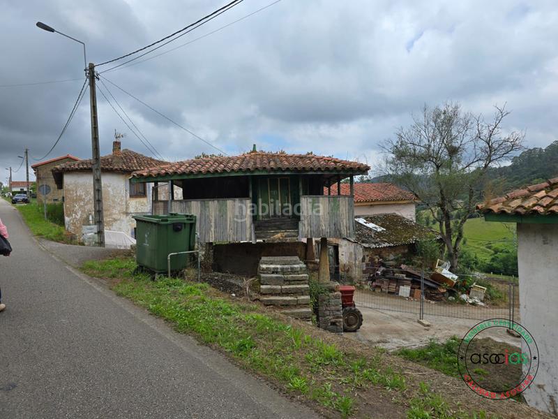 Foto 68751a6d-aa5c-4faa-a254-9bad7fc1396e. Penthouse in barredo - lg barreu 42 in Llanera