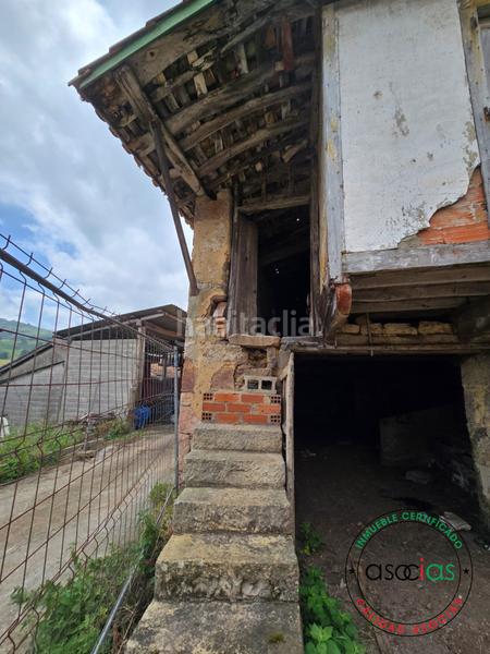 Foto 7b7553e0-0c32-4fa3-b25b-555df646b981. Penthouse in barredo - lg barreu 42 in Llanera