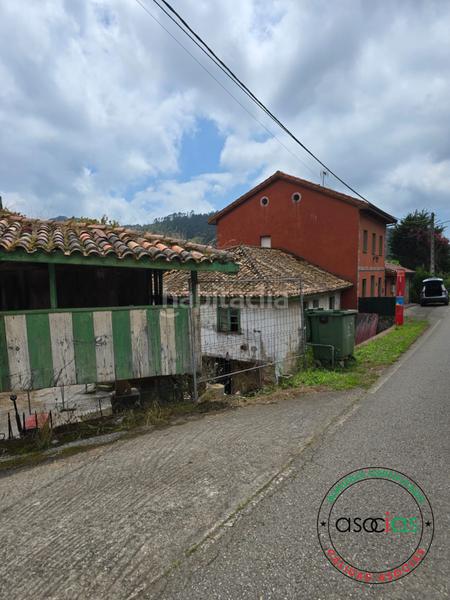 Foto a6f1fe23-86ed-4920-b503-25f1bc2f3132. Penthouse in barredo - lg barreu 42 in Llanera