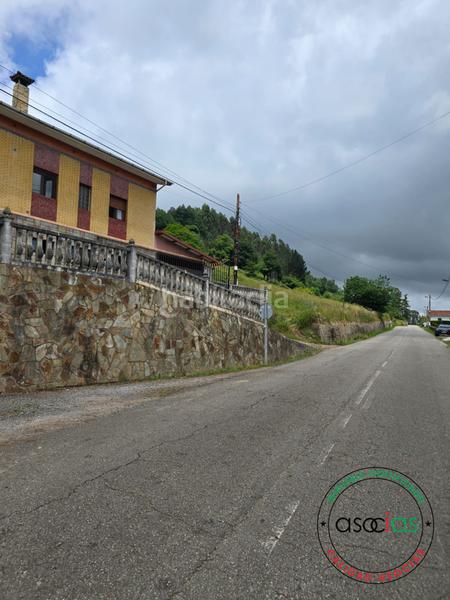 Foto a93da571-31db-4886-81d0-0f0ebd548aa7. Penthouse in barredo - lg barreu 42 in Llanera