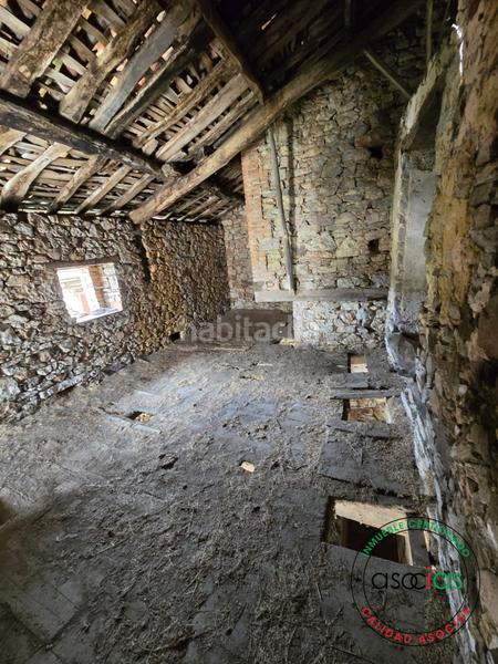 Foto ab611bb4-aa7e-423b-9dde-32f23d489361. Penthouse in barredo - lg barreu 42 in Llanera