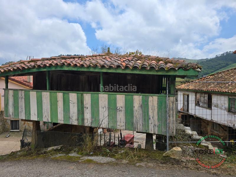 Foto df2d5ce1-711a-4e33-bd1c-cb6f1c9e548c. Penthouse in barredo - lg barreu 42 in Llanera