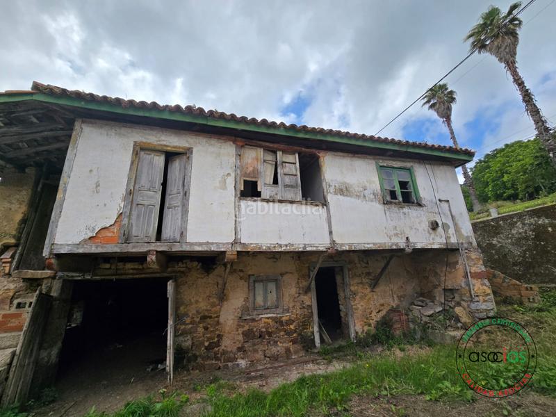 Foto e5c18ed9-12c6-460c-9cb3-1a2b08a11027. Penthouse in barredo - lg barreu 42 in Llanera