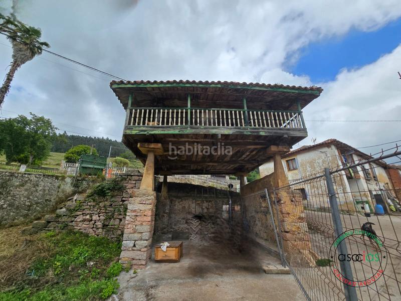 Foto ed9ce50f-dcc6-4635-9f10-5c29a0016777. Penthouse in barredo - lg barreu 42 in Llanera