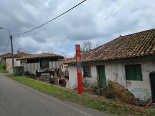 Dachwohnung en Barredo - lg barreu 42. Encantadora casa en venta para reformar