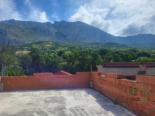 Haus en Teverga. Oportunidad proyecto de casa independiente  en teverga