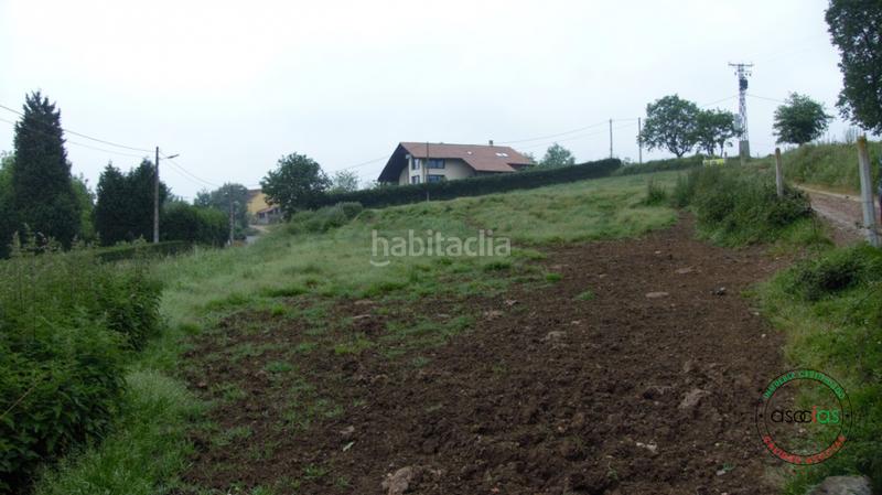 Foto 1470dd8a-b3c4-4c28-a81a-f29bcdb95bde. Terreno residenziale in mortera in Parroquias Sur - La Manjoya Oviedo