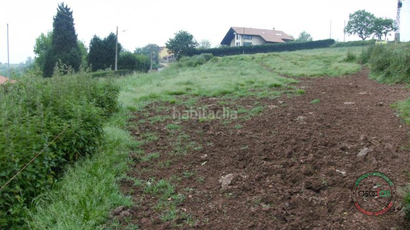 Foto 3ec21717-d749-445a-90e3-d0202e02cdcb. Terreno residenziale in mortera in Parroquias Sur - La Manjoya Oviedo