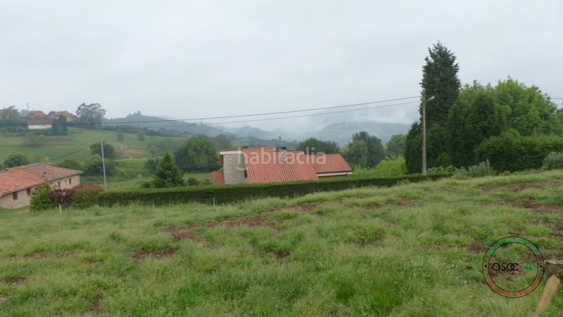 Foto 53630fb6-b425-4e26-8672-d5573914c777. Terreno residenziale in mortera in Parroquias Sur - La Manjoya Oviedo