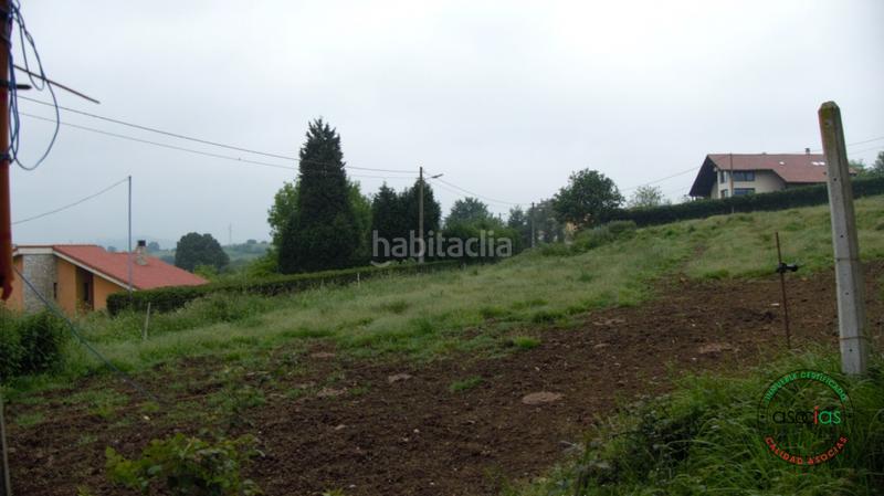 Foto 859f6468-7a49-4b31-af88-84c36caf4e39. Terreno residenziale in mortera in Parroquias Sur - La Manjoya Oviedo