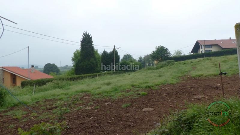 Foto 8bf97359-cb6b-49ca-8918-ca1b0cc13b5e. Terreno residenziale in mortera in Parroquias Sur - La Manjoya Oviedo