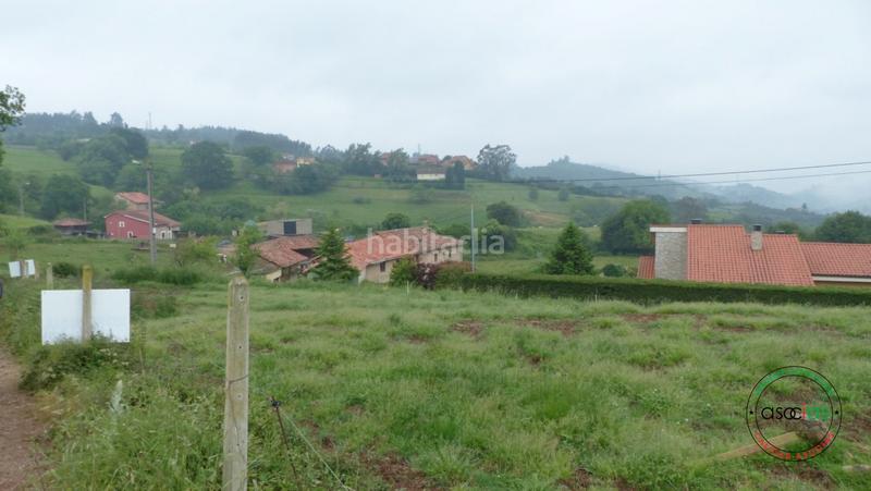 Foto 9a48e970-ad66-4e87-aa33-ed5531608fa9. Terreno residenziale in mortera in Parroquias Sur - La Manjoya Oviedo