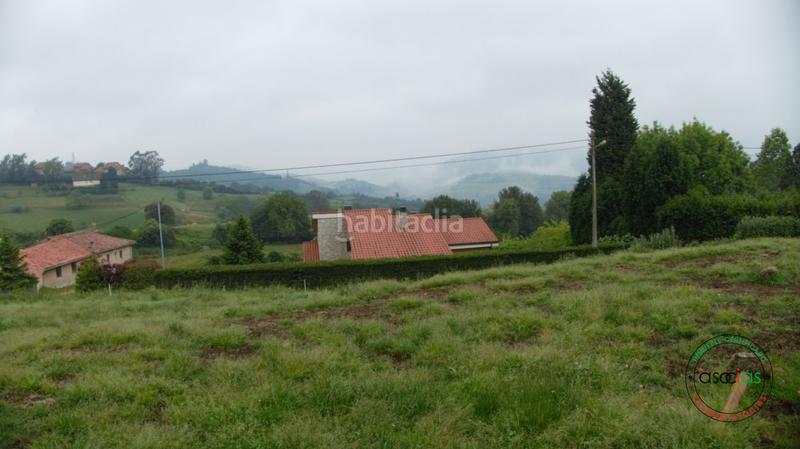 Foto bc894d6d-1f20-4032-8d61-4ffe33181d7a. Terreno residenziale in mortera in Parroquias Sur - La Manjoya Oviedo