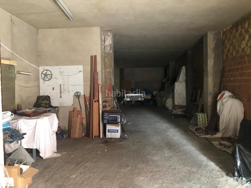 Foto 0e96c94a-de1f-4aea-b903-9eb00fa7107d. Miete geschäftsraum in Ceares Gijón