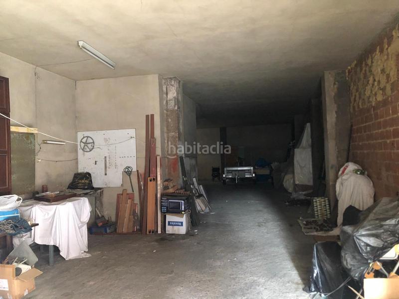 Foto c8d04f38-e17b-4810-8965-c95369ebc74d. Rent business premise in Ceares Gijón