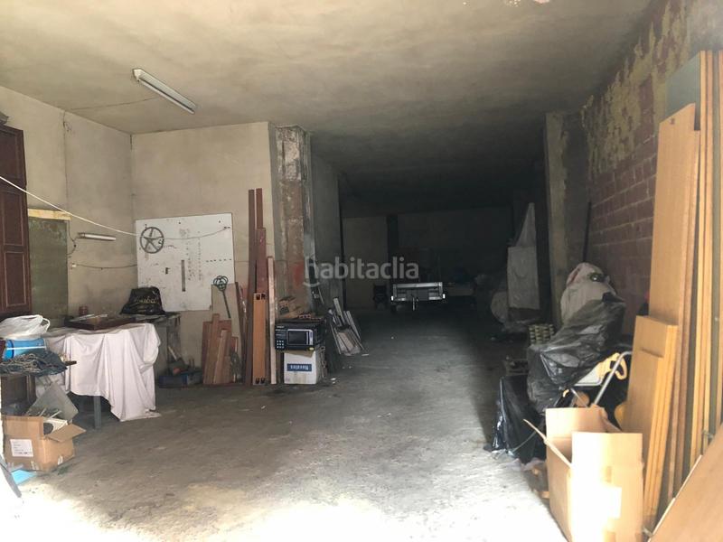 Foto d4ae142d-fec2-4d1e-9468-b00da4ce98e7. Rent business premise in Ceares Gijón