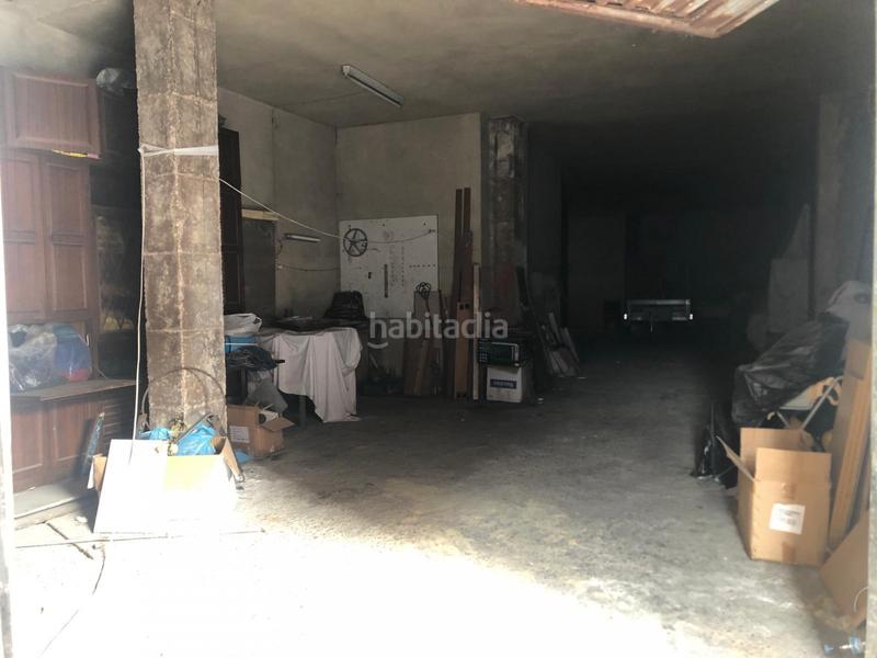 Foto d9a46fb4-f370-423e-8976-663e28a58beb. Rent business premise in Ceares Gijón