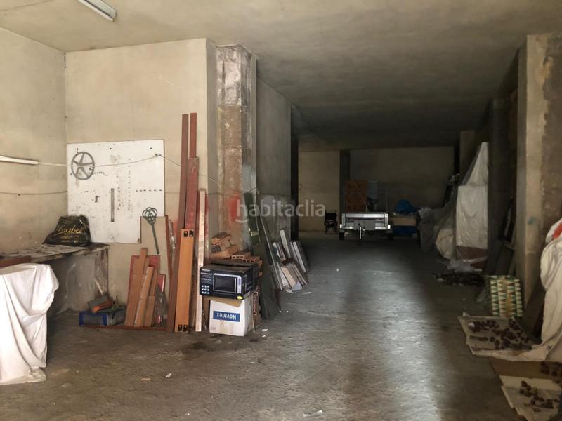 Foto e295135b-68a9-4ebf-87cd-d4b260d1c710. Rent business premise in Ceares Gijón