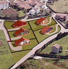 Wohngrundstck en Infiesto - cardes 19. Finca edificable en infiesto