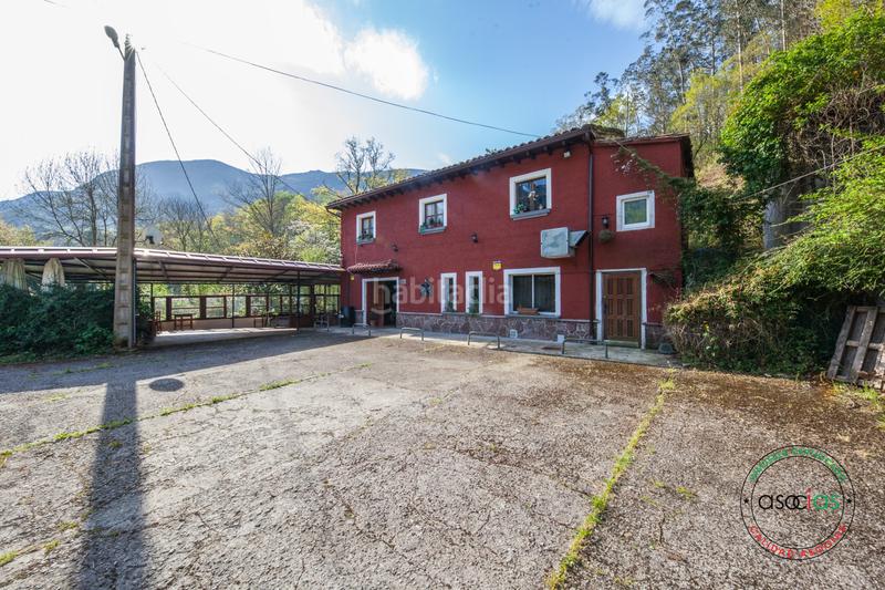 Foto 1b746ec3-4f4c-40ab-ab45-d93ca31ceb44. Haus in llanoamieva - cs llanuamieva 100 in Vibaña-Ardisana-Caldueño Llanes