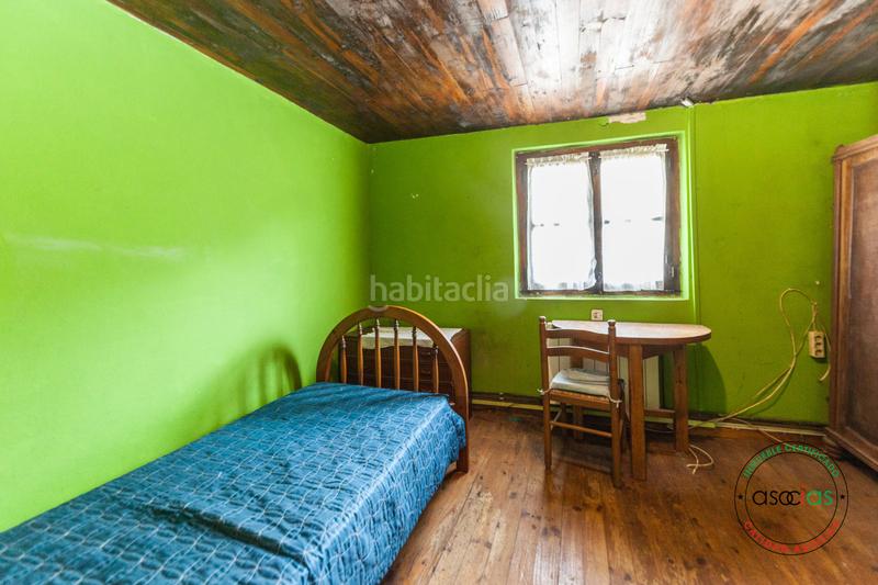 Foto 24d3b285-4640-415b-b27f-ff44b242b2eb. Haus in llanoamieva - cs llanuamieva 100 in Vibaña-Ardisana-Caldueño Llanes