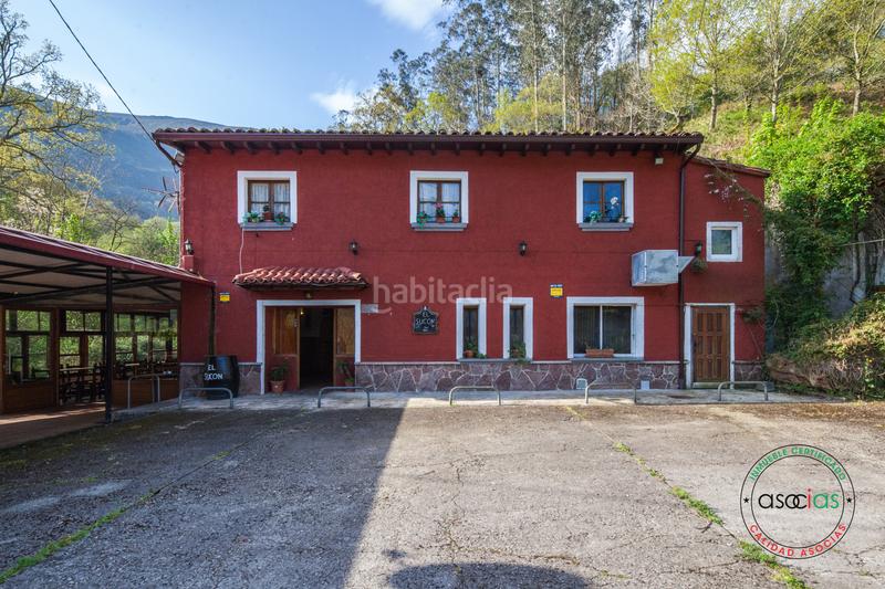 Foto e731fb87-26ff-4ded-8c54-a884cdef497d. Haus in llanoamieva - cs llanuamieva 100 in Vibaña-Ardisana-Caldueño Llanes