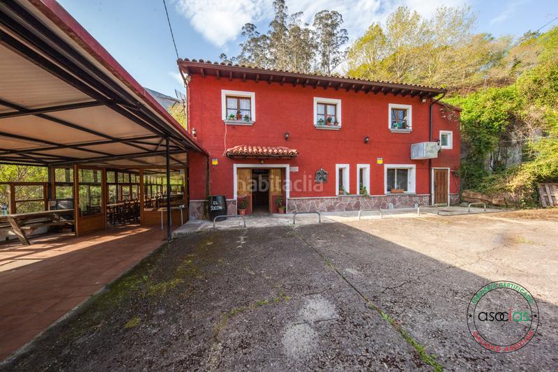 Foto ebb0a311-f53e-4775-8bde-132bd991c533. Haus in llanoamieva - cs llanuamieva 100 in Vibaña-Ardisana-Caldueño Llanes