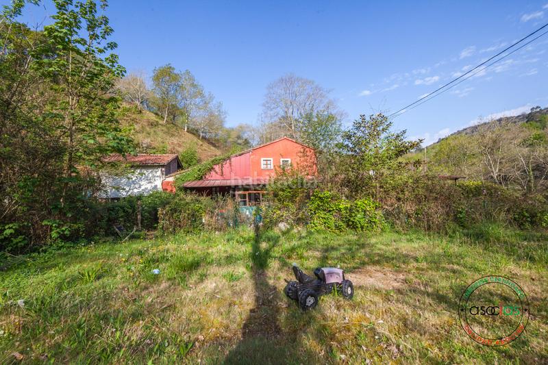 Foto fd64f5d0-9625-419b-9877-08f7a420a27e. Haus in llanoamieva - cs llanuamieva 100 in Vibaña-Ardisana-Caldueño Llanes