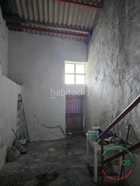 Foto 0619633f-c0d2-4a4f-b408-ceb1c295b6e6. Casa adosada en san román - camin de pumara encantadora casa para reformar, en san román asturias, tu rincón ideal en Sariego