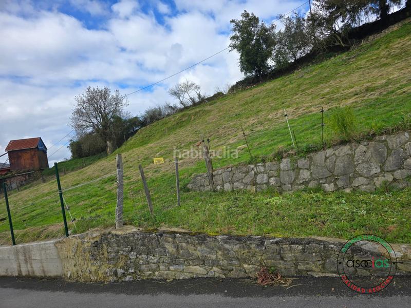 Foto 1ae09bb9-76ca-4ad9-92ad-0f8401bc7eef. Casa adosada en san román - camin de pumara encantadora casa para reformar, en san román asturias, tu rincón ideal en Sariego