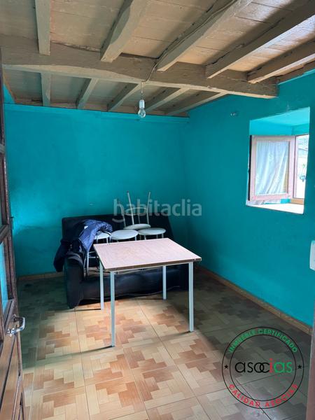 Foto 48c62f20-f410-4840-86ef-f89992e5a24b. Casa adosada en san román - camin de pumara encantadora casa para reformar, en san román asturias, tu rincón ideal en Sariego
