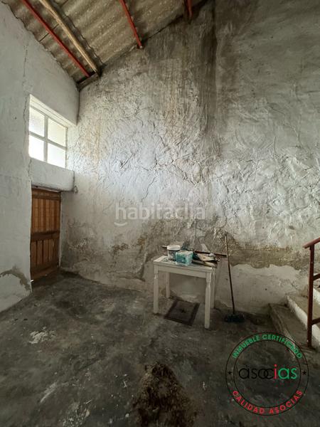 Foto 5a8f2f78-92aa-4bec-9361-84d591588af0. Casa adosada en san román - camin de pumara encantadora casa para reformar, en san román asturias, tu rincón ideal en Sariego