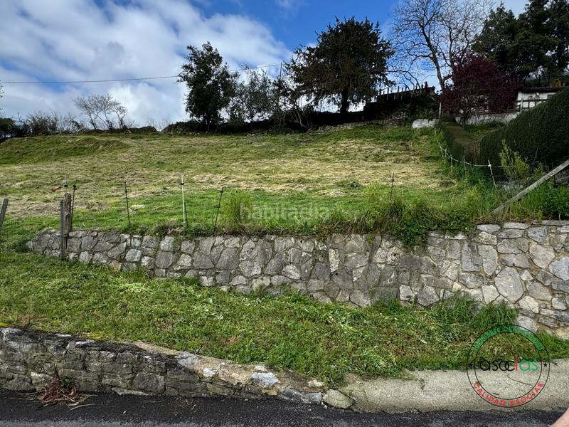 Foto 8d603f08-1e1c-4239-bc67-2d17496c5ea8. Casa adosada en san román - camin de pumara encantadora casa para reformar, en san román asturias, tu rincón ideal en Sariego