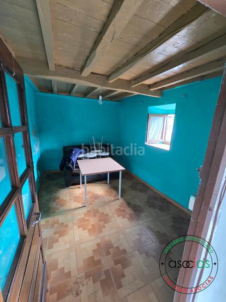 Foto 97caca3b-db5d-4e49-96ad-be2a5cafae9f. Casa adosada en san román - camin de pumara encantadora casa para reformar, en san román asturias, tu rincón ideal en Sariego