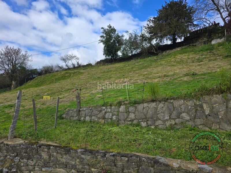 Foto a90f1ed7-9415-4ca2-acbb-76a1bd88ad96. Casa adosada en san román - camin de pumara encantadora casa para reformar, en san román asturias, tu rincón ideal en Sariego