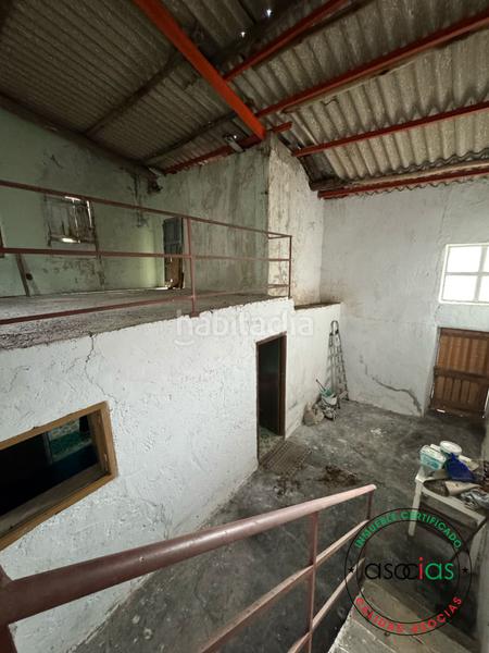 Foto f869c00c-fd6a-4f96-8755-840d26dd85fd. Casa adosada en san román - camin de pumara encantadora casa para reformar, en san román asturias, tu rincón ideal en Sariego