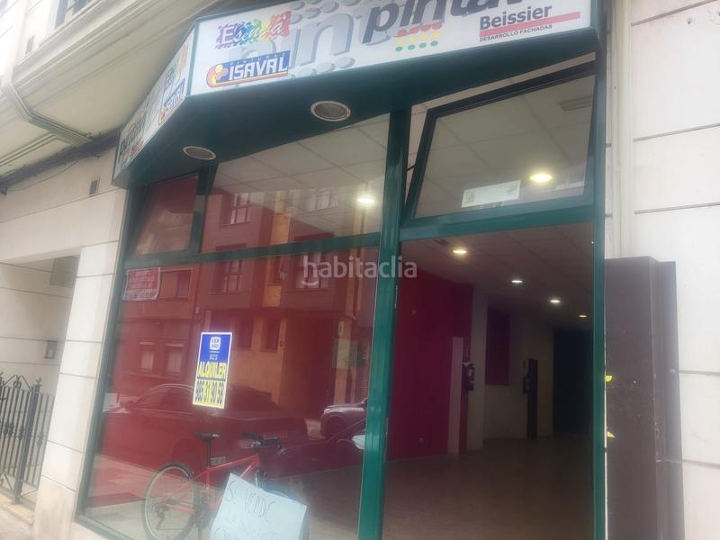 Foto 7522a5f8-e4c5-4c3e-a7f5-e9356e62579c. Lloguer local comercial a Llano Gijón