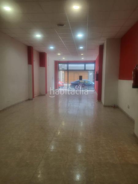 Foto 1ea48bbd-5b16-4b76-9703-3b56527a5edb. Rent business premise in Llano Gijón