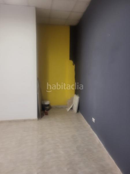 Foto a6e9a829-3cdc-4252-9835-f4345855cd2b. Rent business premise in Llano Gijón