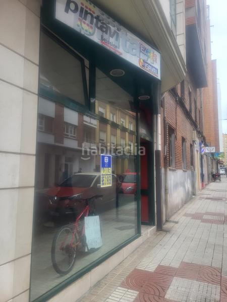 Foto c2968316-133e-4006-8781-85551b085983. Rent business premise in Llano Gijón