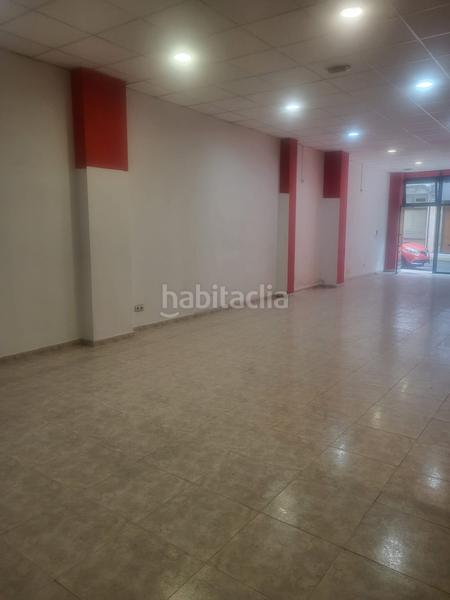 Foto f69b7906-255b-4e24-a84a-9c9f0bf06a0b. Rent business premise in Llano Gijón