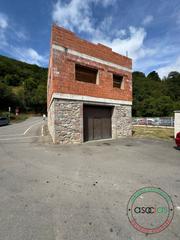 Casa a Teverga. Oportunidad proyecto de casa independiente  en teverga