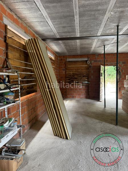 Foto 214836d8-2fda-4a0e-8ad4-4a351198266a. Casa oportunidad proyecto de casa independiente en Teverga