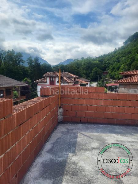 Foto 40528be5-5acc-416f-bd29-3154f289aad4. Casa oportunidad proyecto de casa independiente en Teverga