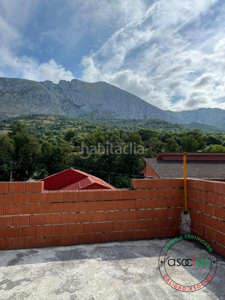 Foto 4708a0e6-6e58-4ce3-9911-ca4d1720e1ba. Casa oportunidad proyecto de casa independiente en Teverga